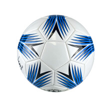 (size 5 blue) 1pc Soccer Ball, Wear-resistant Soft Football For Adult Training Competition,Size 4,5