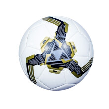 (size 5 Golden) 1pc Soccer Ball, Wear-resistant Soft Football For Training Competition,Size 4,5