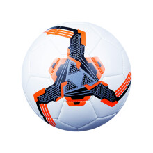 (size 5 Orange) 1pc Soccer Ball, Wear-resistant Soft Football For Training Competition,Size 4,5