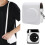 PU Leather One-Shoulder Camera Case for Instant Mini70, Lightweight 7