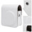 PU Leather One-Shoulder Camera Case for Instant Mini70, Lightweight 10
