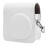 PU Leather Camera Case for Instant Mini70 One-Shoulder Bag, Lightweight 15