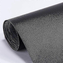 (50cm*100cm, Black) Self Adhesive Leather Repair Patch, For Couches, Furniture And Chair