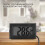 Digital Thermometer with LCD for Fridges Freezers 5