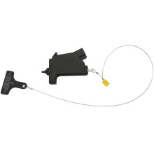 81590-2W000 Ontgrendelingsmechanisme voor de brandstofklep van de Hyundai Santa Fe 2.0L 2.4L 2013-2020