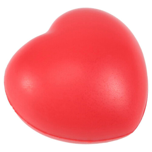 Heart Stress Reliever Ball 2