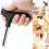 Stainless Steel Coconut Opener Hole Tools 1