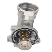 Motorkoelvloeistofthermostaatbehuizing A6422001615 A6422002215 voor - C-Klasse W204 W212 S212 X164 M642 2009-2015