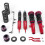 Coilovers+Swaybar end links for BMW 3 Series E90 Saloon E92 E91 E93 2004-2011 3