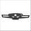 Motorcycle License Plate Bracket1pcsblack 3