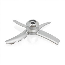 Replacement Paddle Blade for Ninja Creami NC501 CN501CO NC500C NC501C NC501H Ice Cream Makers Ice Cr