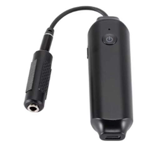 Langaton 2in1 Bluetooth 5.0 Receiver Transmitter Adapter 3.5mm Jack