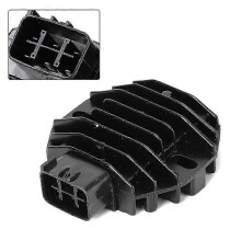 Regolatore di tensione e raddrizzatore per ATV Honda TRX250 1997-2001