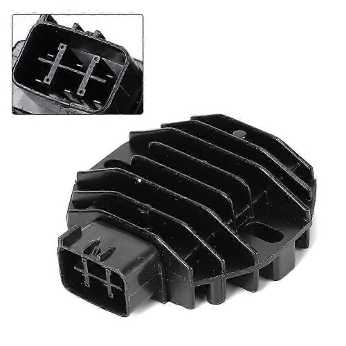 Voltage Regulator Rectifier For Honda ATV TRX250 1997-2001