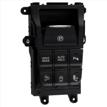 93300D30004X 93300D3000 Elektronischer Handbremsschalter für Hyundai Tucson 2016 2017 Complete Flow Cons