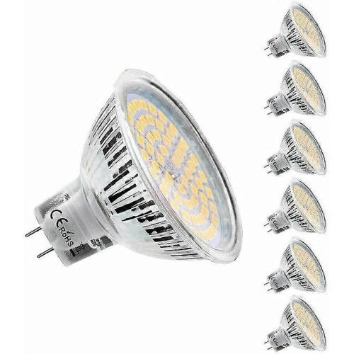 20 ampoules LED