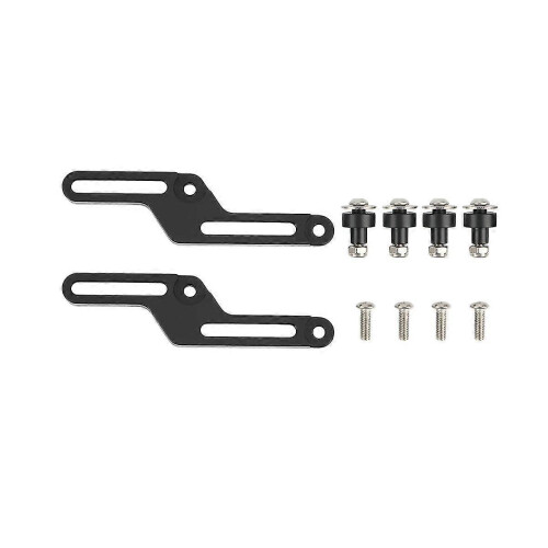 Windscreen Adjusters Adjustable Windscreen Wind For Dl650 V-strom 650 Vstrom Dl 650 V Strom 2017-20 1