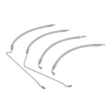 32-864959 Hydraulische cilinderslangset voor Mercruiser Alpha One Gen Two 1 2 I II 32-864960 32-99904Q