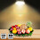 20 ampoules LED 3