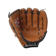 (10.5 Inches) Youth Baseball Gloves Synthetic Leather Baseball Glove Sports Baseball For Women And Men Kids