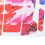 Durable PVC Drone Stickers Kit for Mini 4 Pro & RC-N2 Controller 5