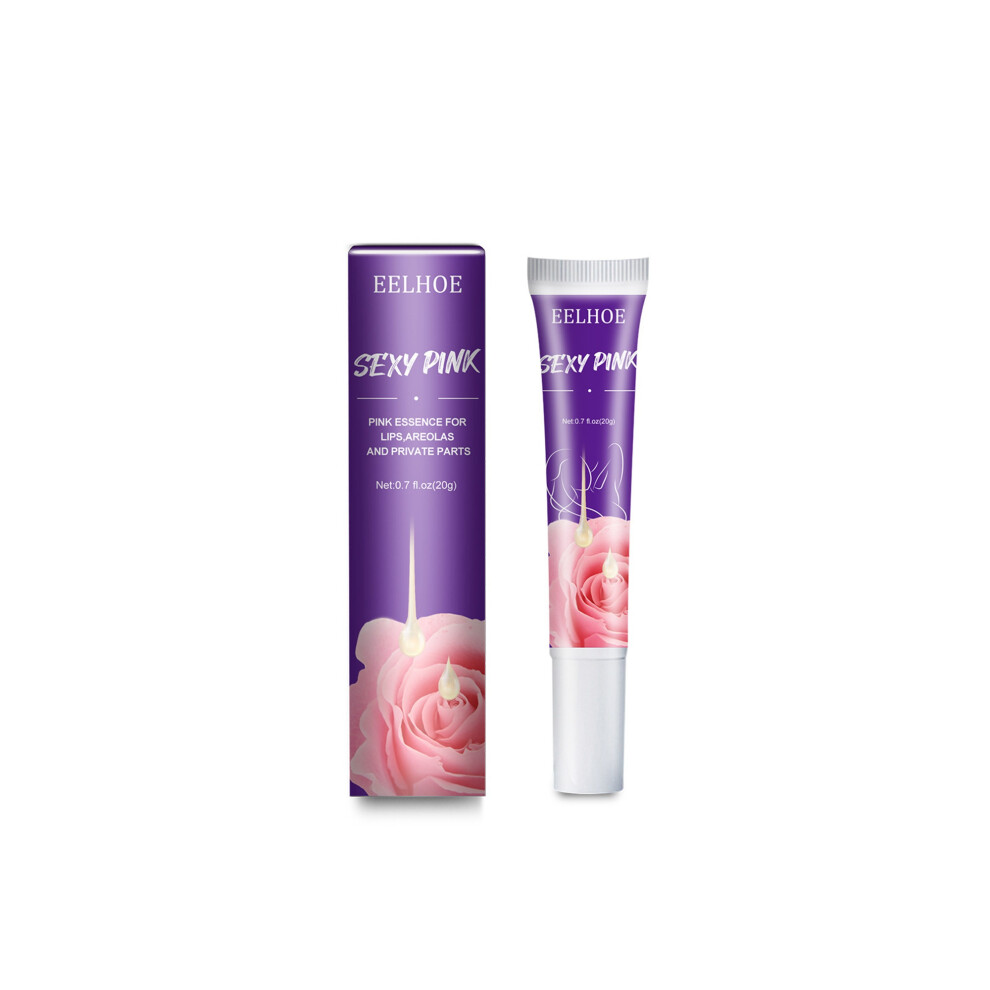 Red (20G, Multicolor) Tender Pigment Areola Private Parts Whitening Lip Joints To Remove Melanin Body Beauty Product
