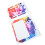 Durable PVC Drone Stickers Kit for Mini 4 Pro & RC-N2 Controller 10