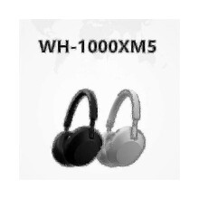 Sony WH-1000XM5 Wireless Bluetooth Noise Cancelling Headphones with Microphone 26s