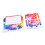 Durable PVC Drone Stickers Kit for Mini 4 Pro & RC-N2 Controller 12