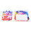 Durable PVC Drone Stickers Kit for Mini 4 Pro & RC-N2 Controller 13