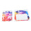 Durable PVC Drone Stickers Kit for Mini 4 Pro & RC-N2 Controller 16
