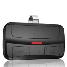 2026 280MHz-868MHz Remote Control Garage Door Opener