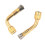 Ensemble de rallonge pour buse de valve 45/90/135 2