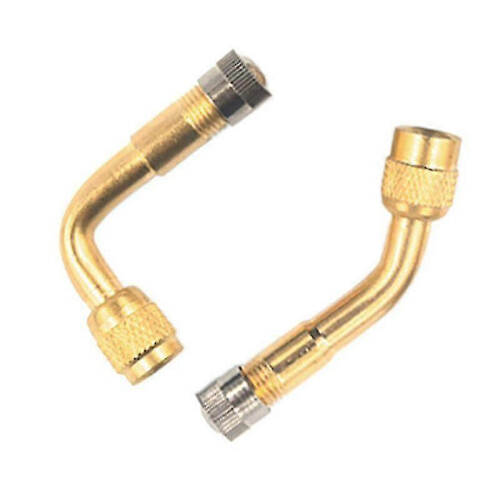 Ensemble de rallonge pour buse de valve 45/90/135 1
