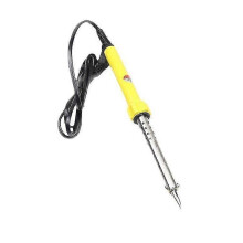 220v 60w Lötpistole Lötkolben schnelles Aufheizen Lötwerkzeug für Leiterplatte Home Diy elektronische Reparatur