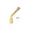 Ensemble de rallonge pour buse de valve 45/90/135 3