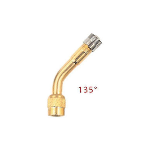 Ensemble de rallonge pour buse de valve 45/90/135 2