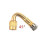 Ensemble de rallonge pour buse de valve 45/90/135 4