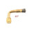 Ensemble de rallonge pour buse de valve 45/90/135 5