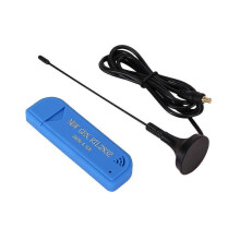 25 MHz to 1760 MHz Receiver compatible SDR RTL2832U R828D A300U FM Receiving Frequency