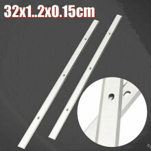 12-1/2" Planer Knives Blades for Delta 22-560 Planer Replaces 22-562 Set of 2pcs