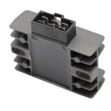 Motorcycle Voltage Regulator Rectifier 32800-H01-413 for HYOSUNG GT125 GT250 GT250 R GV125 GV250 RT125 RX125 32800HN9150