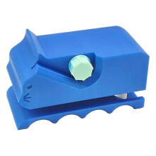 Card Board Cutter for Cat Scratchers Cat Scratcher Cutter Cardboard Recycle Tool Cartoon for Cat Sc