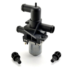 Válvula de control de calefacción 0018300684 1147412049 5103770AA para R129 SL 280 300 320 500 55 60 600 Sprinter