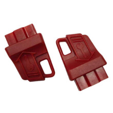 2Pack 311280001 Schlüssel für 40V Rasenmäher, 311280001 Sicherungsschlüssel für P1100 RY40104 RY40108 RY40109