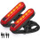 2 Pack Bike Tail Light Led Usb Rechargeable Safety Warning 5
