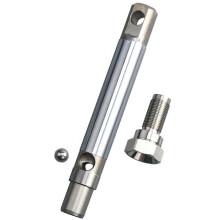 Tige de piston de rechange 249125 pour pulv??risateurs sans air Ultra Max II 390 395 490 495 595 et LineLazer 3400