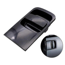Hyundai H1 Grand Starex Imax I800 2005 2018 Liukuoven ulkokahva musta 83660-4H100