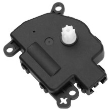 HVAC Heater Air Blend Door Actuator 68018109AA for Jeep Compass Dodge Journey