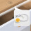 Wood Panel LED Touch Sensor Dimmer Switch Hidden Switch Touch Switch for LED Strip White 6